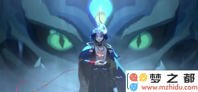 阴阳师猫川技能详解与搭配推荐-解析SSR猫川技能及最佳实战组合攻略