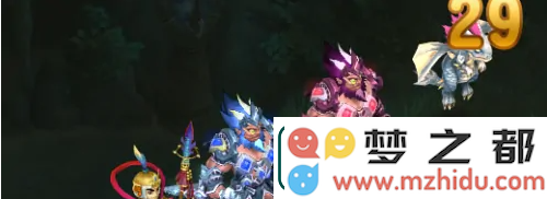 梦想世界封神榜怎么打