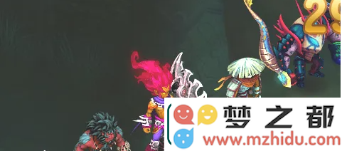 梦想世界封神榜怎么打