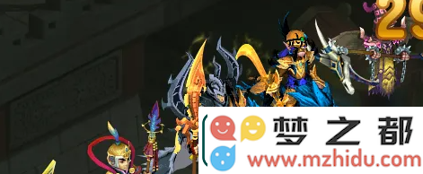 梦想世界封神榜怎么打