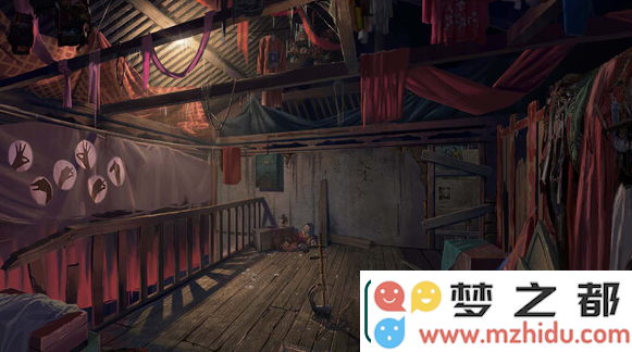 纸嫁衣5来生戏pc版有什么特点