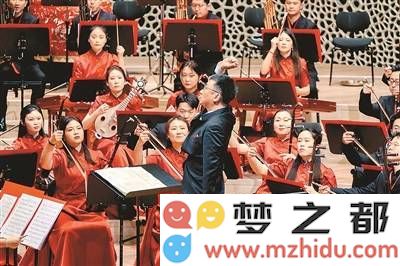 中国民乐在欧洲的巡回演出：以音乐为桥梁，共同谱写文化交流的新篇章
