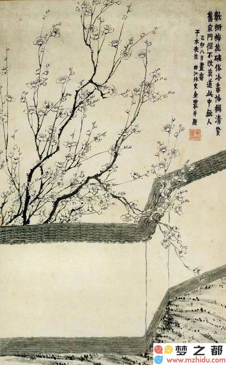 探寻国画之美的根源与传承：全国美展引发对传统中国画艺术的深思与探讨