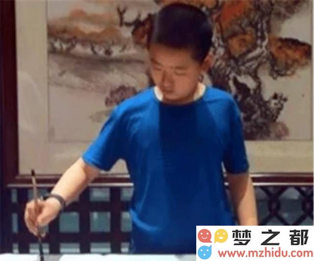 书法神童何世龙的沉浮之路：从天才青年到“江湖书法”，谁能为他的未来承担责任？
