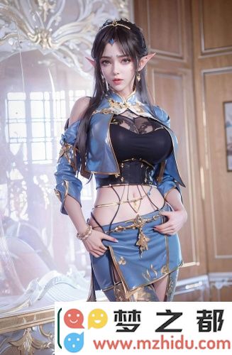 我的时尚瘦子 3：她为何在任何场合都能成为全场焦点，你还不信她的魅力吗？