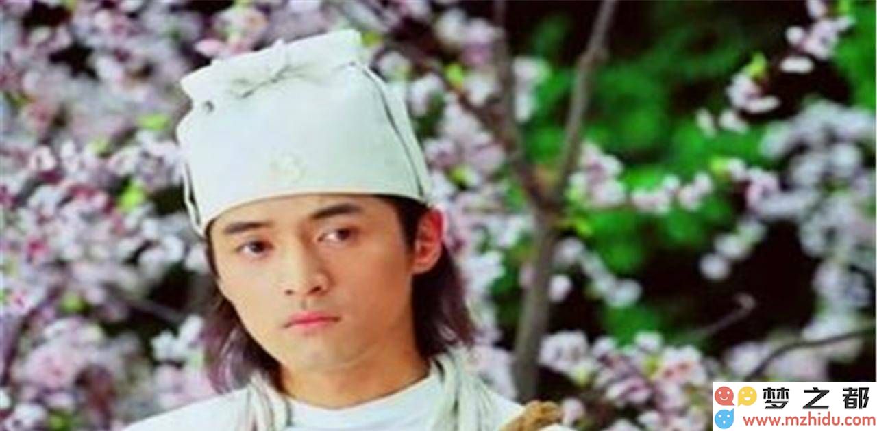 画圣吴道子在桥上绘制栩栩如生的猛虎，令过路人畏惧不前，竟无人敢于踏足！