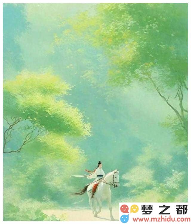 凯旋归来的将军遭遇寡妇嘲笑，机敏对仗让她羞愧难当又气愤不已！