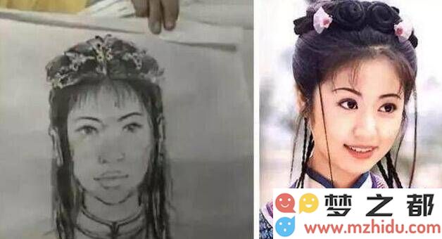 探秘古代通缉令中的画像抽象，捕快运用三大技巧精准捉拿罪犯的奥秘！
