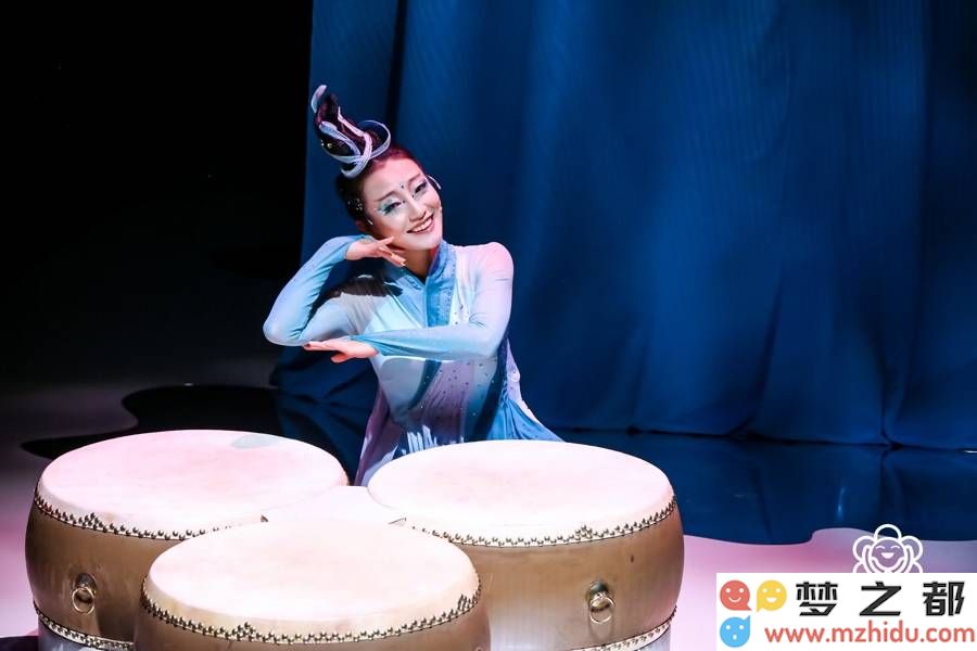 《如意记》：将宋代审美与十二生肖结合，儿童剧舞台上全新的文化演绎与视觉盛宴