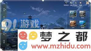 探索仙剑世界：开服初期游玩技巧与必备心得分享