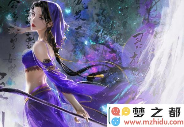 逆水寒手游平天门答案是什么