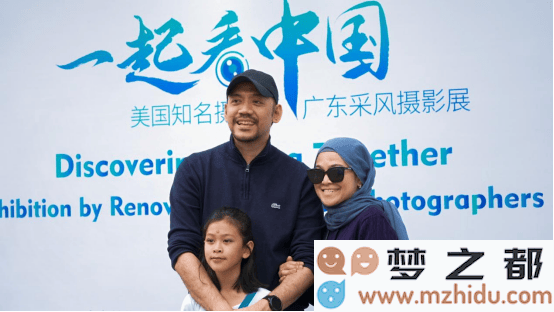 探寻岭南文化之美！美国摄影师在广东捕捉的光影艺术作品在广州熠熠生辉