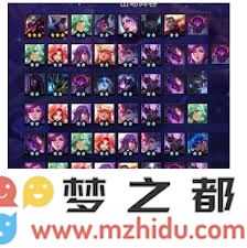 云顶之弈S10.14版本最强阵容组合与战术策略全面解析