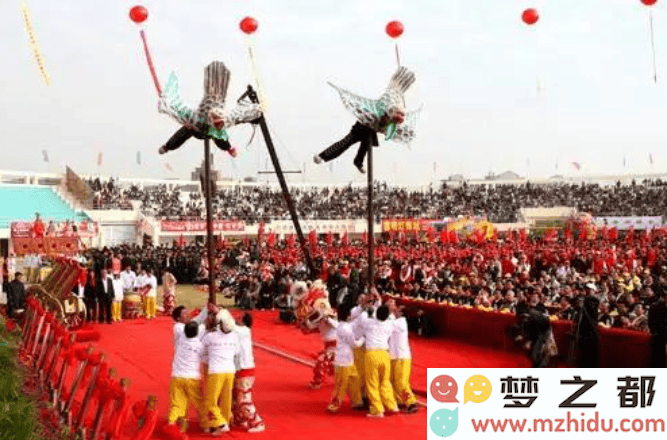舞鹰雄：如何让竹园小村的艺术瑰宝在全国舞台上大放异彩？