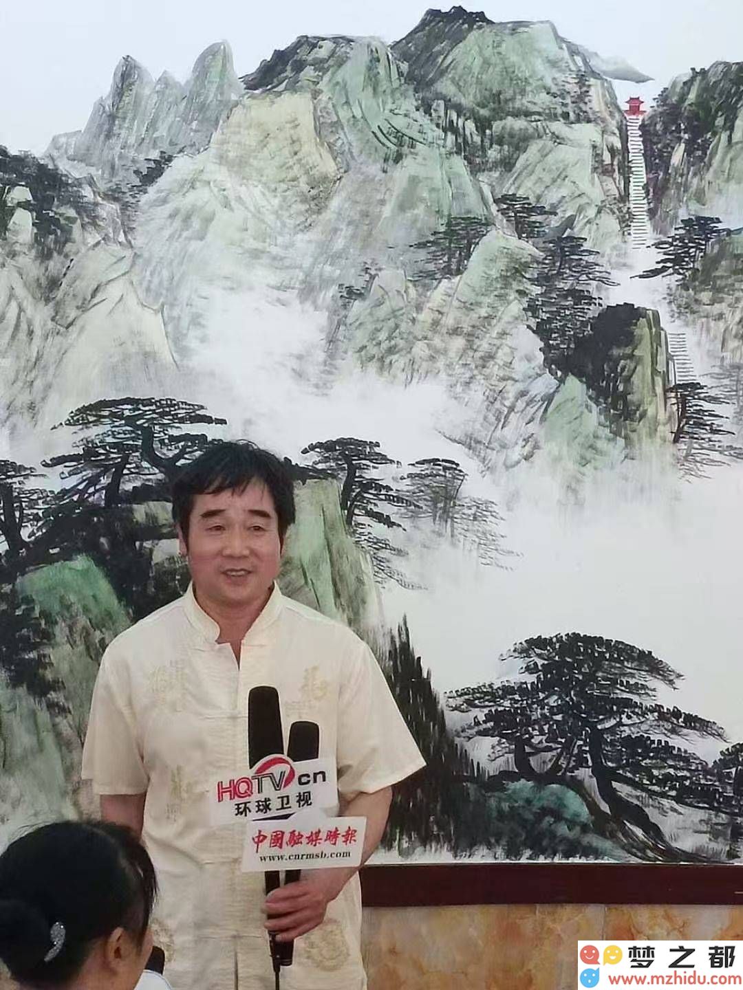 书画之美：单光仓书法艺术深度探索与韵味体验之旅