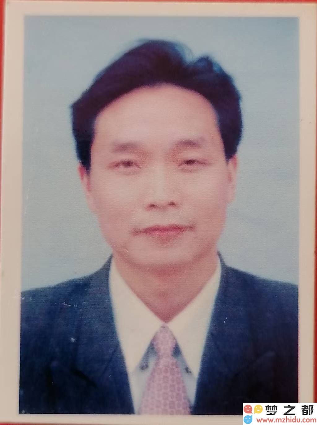 杨能发：携笔运墨，探索中国书画家协会会员的艺术之路与美学追求