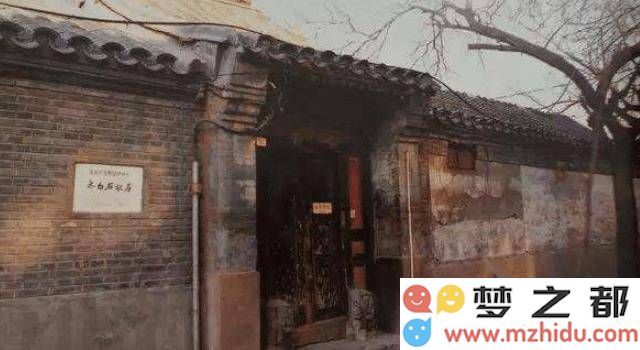 齐白石与晚清太监的奇妙交集：从看门到换画，演绎出千金难求的艺术传奇