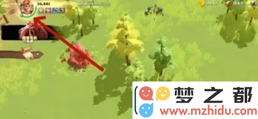 万龙觉醒阵营怎么更换