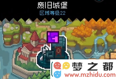 元气骑士前传忍者刷什么副本