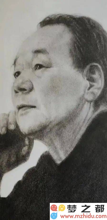 书法名家马学智：在笔墨交织中展现无尽的艺术魅力与风格