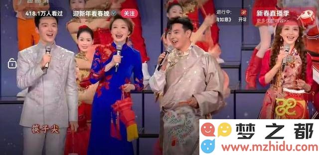 潍坊非物质文化遗产惊艳央视元宵夜，老猫花灯和风筝共同庆祝传承之美的盛宴！