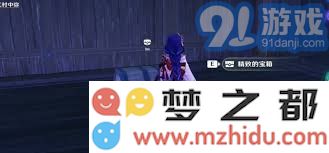 原神月瑞希传说任务秘境宝箱位置详解与寻找技巧全攻略