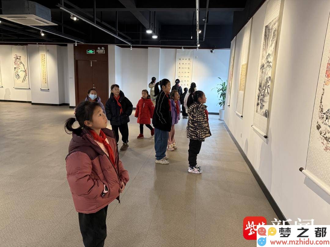 砥砺前行，艺术之旅开拓视野，交通安全护航成长——常熟碧溪青少年研学新体验