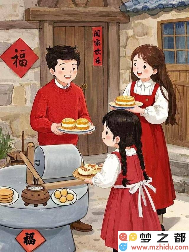 正月初十“石头节”的来源与古代人们祭石礼仪的感恩传统