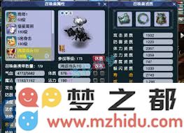 175级梦幻西游封天宫全面展示图，揭秘梦幻世界中的精彩景观与玩法