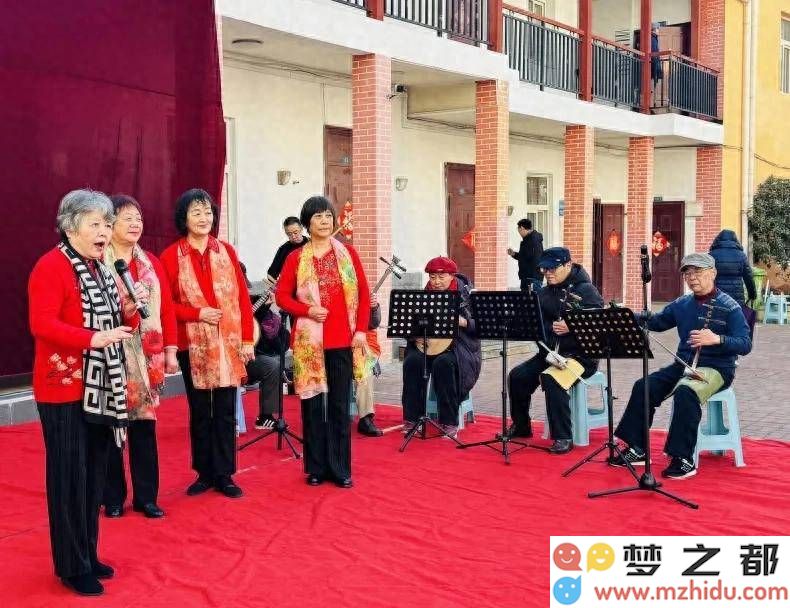 挪庄新春佳节联欢盛宴，公益文化节让年味更浓，猜灯谜欢乐不停乐享团圆