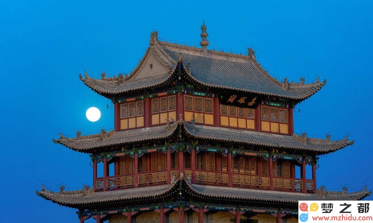 范仲淹《渔家傲》：秋季边塞景色与征战士兵的眼泪，悲壮人生跃然纸上
