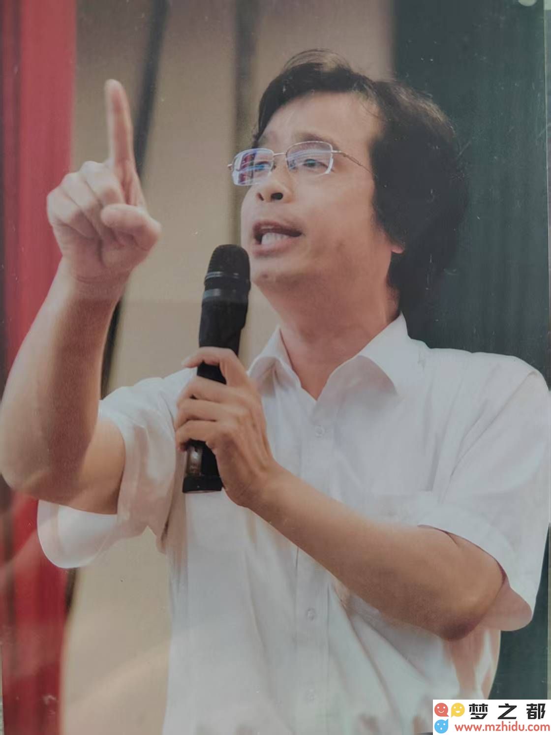 沈渴望书法再创佳绩：墨缘堂艺展全国大赛尽显行草艺术之美！
