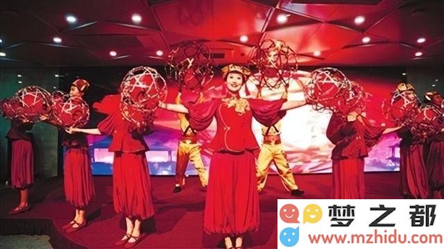 临平滚灯：传承千年的技艺迎来新机遇，助力中华文化走向国际舞台！
