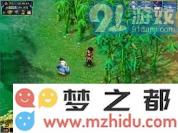 梦幻西游如何前往凌波城？详细步骤教你快速抵达梦幻中的凌波城