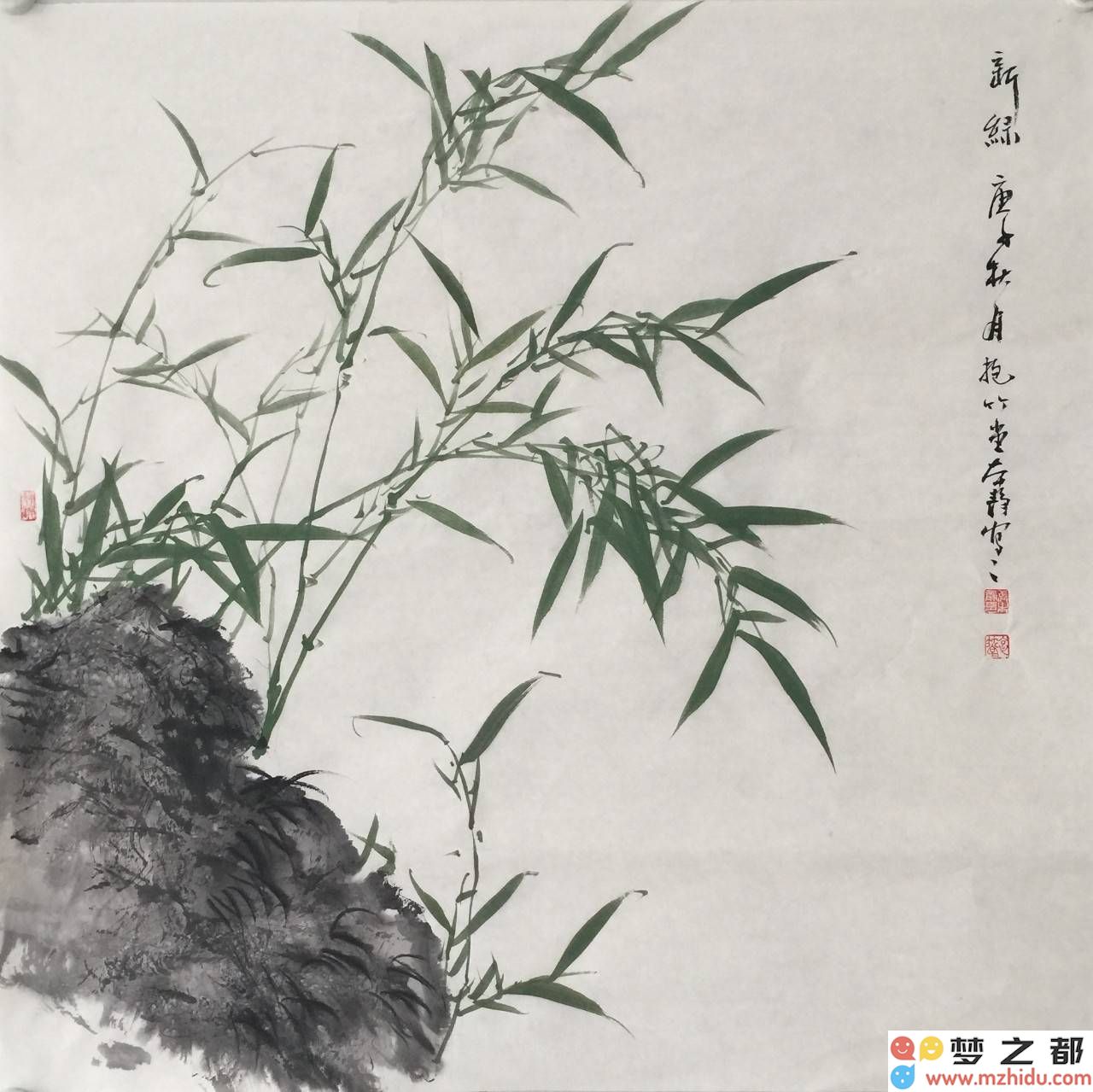 在书画的陪伴下，领悟平淡生活中的宁静与快乐