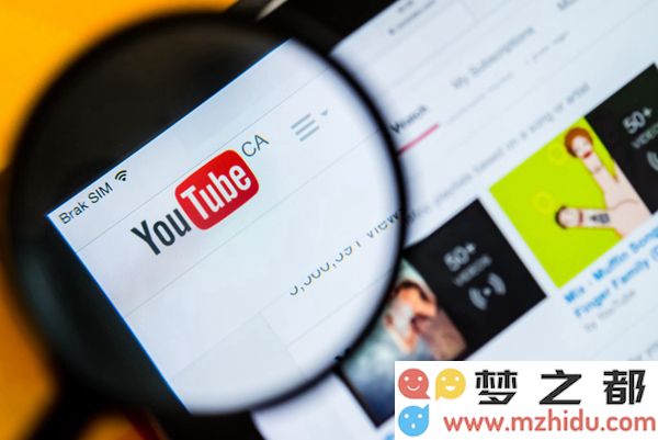 YouTube宣称其新技术能够识别名人和创作者的“人工智能伪造版本”