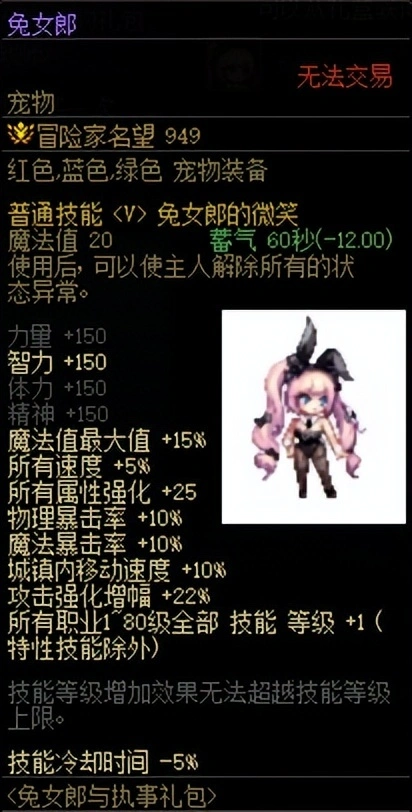 3.27版本活动曝光！兔女郎礼包无限购买