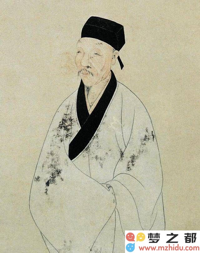 陆治的艺术作品赏析：在笔墨之中流露出潇洒与脱俗之韵，独特风格让人无不赞叹！