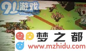 江南百景图桃花坞宝箱位置详解与钥匙获取攻略全解析