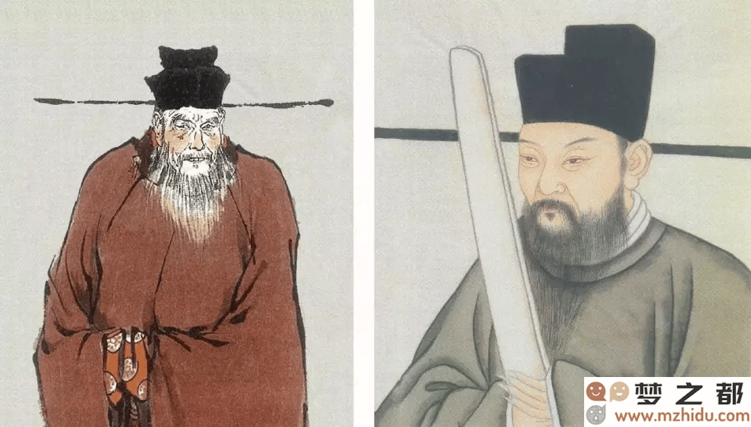 蔡襄与蔡京书法风格之争：探讨宋代四大家中蔡氏书法的真正代表究竟是哪一位？