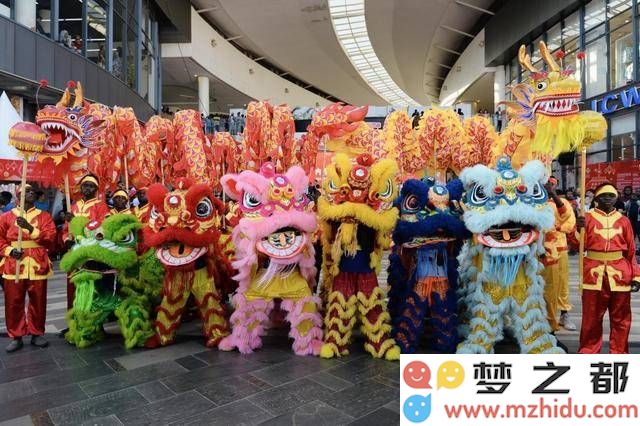 肯尼亚孔子学院：携手共庆中国春节，共享中非文化交融的盛宴