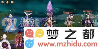 阴阳师魂土快速通关的最佳阵容组合推荐，助你高效刷副本提升实力