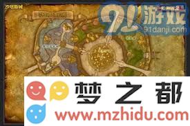 深入剖析魔兽世界大师级附魔术：全面学习与提升的终极指南
