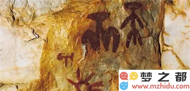 徐悲鸿不惜倾家当重金购得《八十七神仙卷》，现今其艺术价值已高达五十亿，究竟其魅力何在？