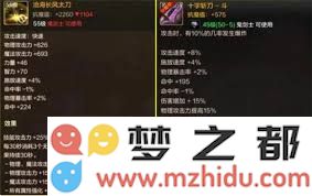 地下城与勇士手游剑宗最佳毕业装备全面推荐与分析