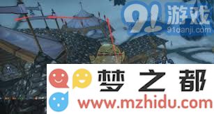 魔兽世界WLK十字军的试炼副本详尽入口位置解析与攻略指南