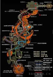 深入解析魔兽世界黑石深渊的迷宫探险路线与策略指南