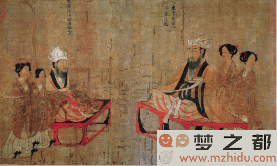 如意：千年文人的优雅趣味与禅意的深邃象征
