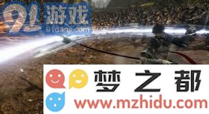 真三国无双起源：详解各类武器的全新战斗招式与技巧