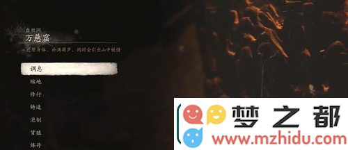 黑神话悟空情深不寿四十一难成就怎么做